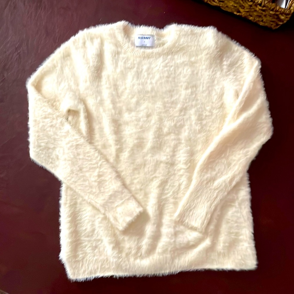 Ultra soft Women’s sweater